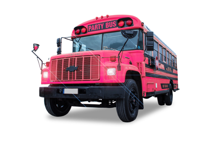 US PARTYBUS