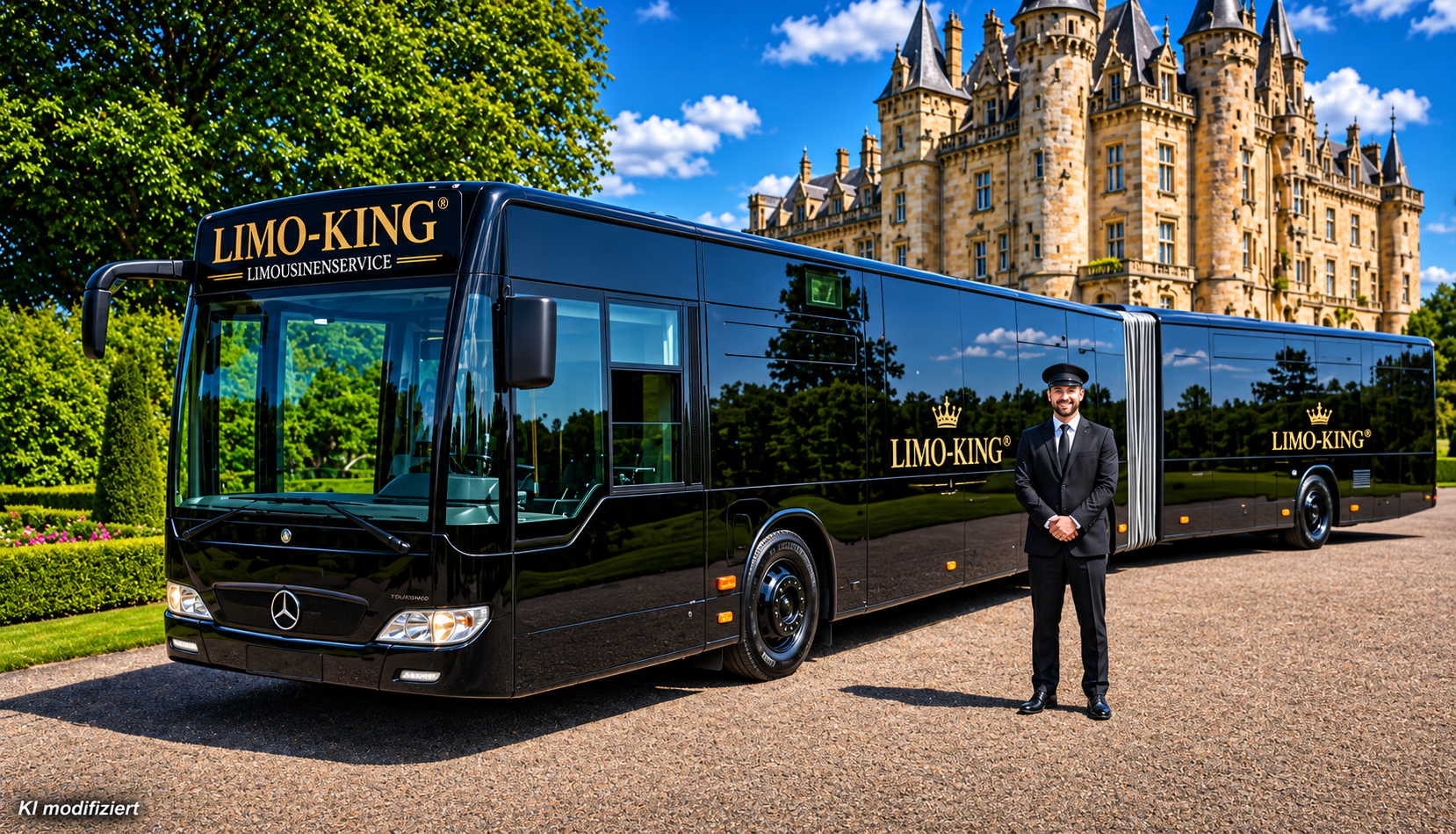 Party Liner
