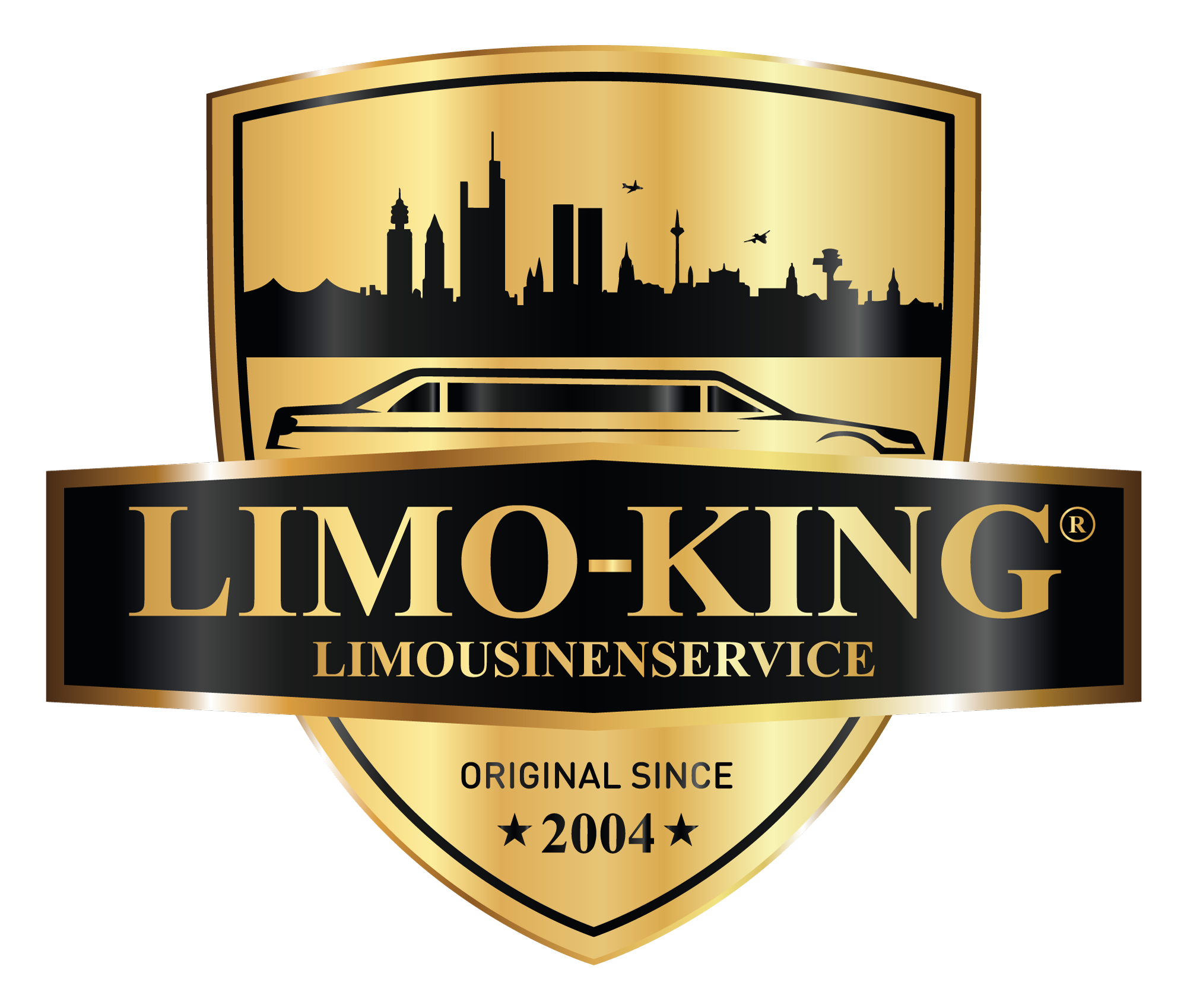 LIMO-KING | Stretchlimousinen - Frankfurt am Main